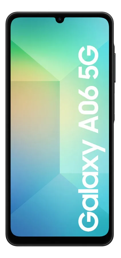 Samsung Galaxy A06 5g Dual Sim 128gb preto
